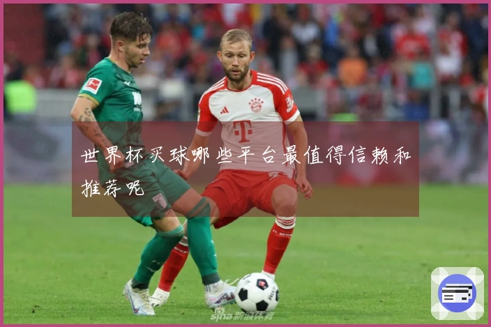 世界杯买球哪些平台最值得信赖和推荐呢