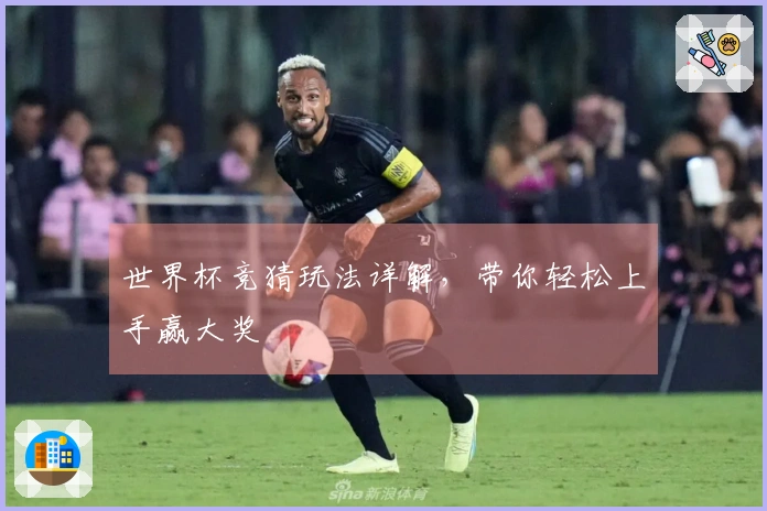 世界杯竞猜玩法详解，带你轻松上手赢大奖