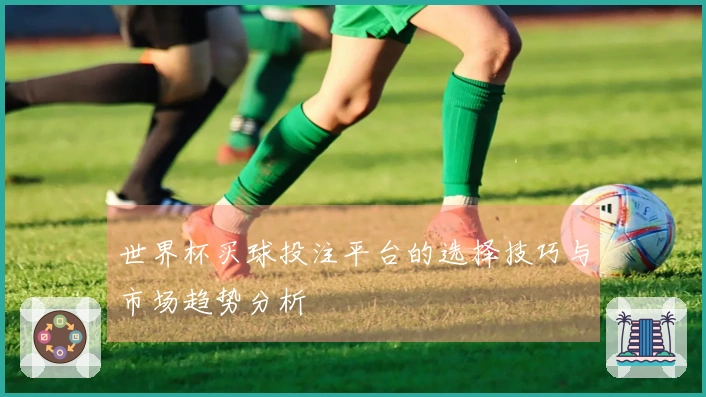 世界杯买球投注平台的选择技巧与市场趋势分析