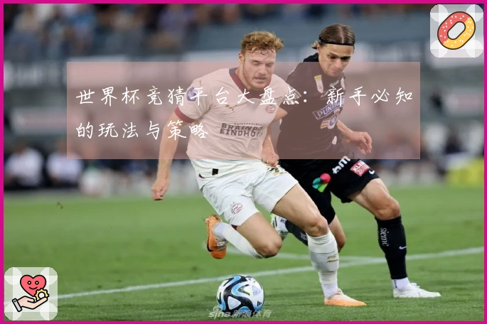 世界杯竞猜平台大盘点：新手必知的玩法与策略