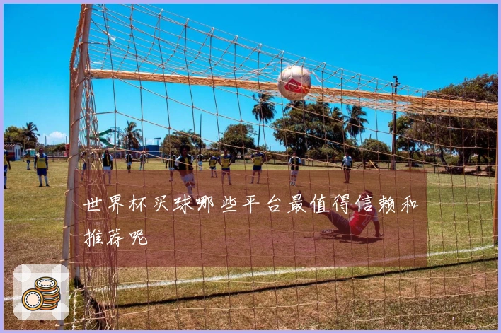 世界杯买球哪些平台最值得信赖和推荐呢