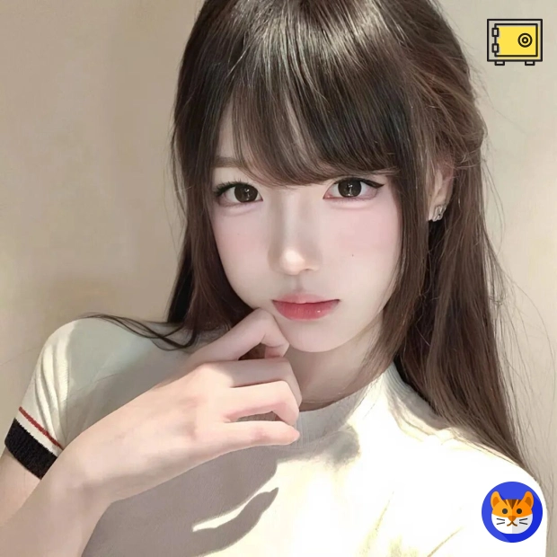 头像